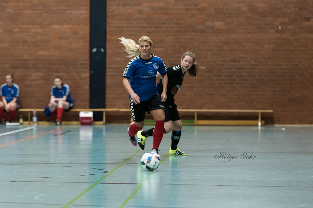 Bild 257 - Dodenhof Cup